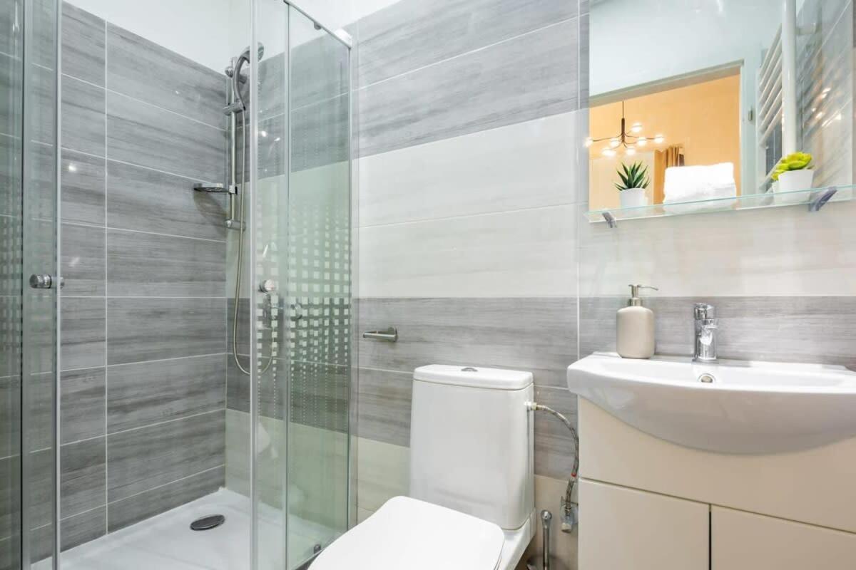 Ultra Apartamento Budapest
