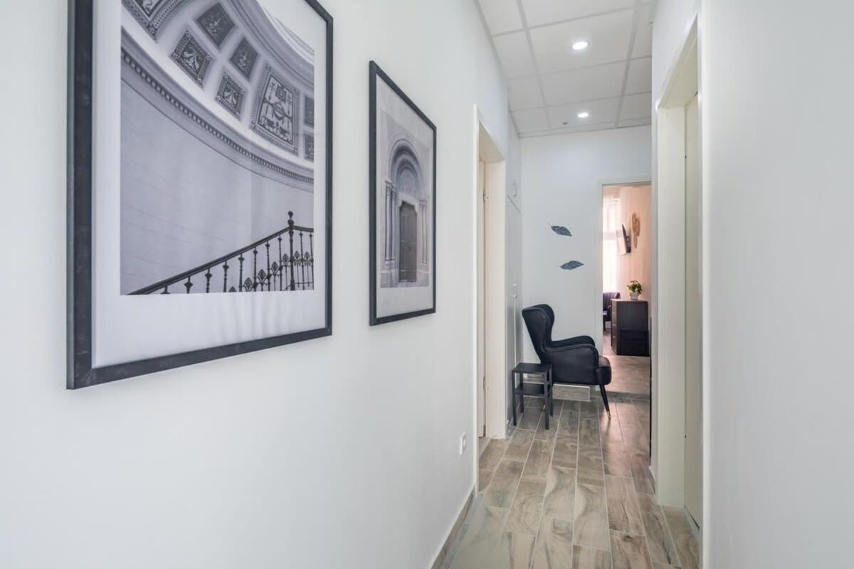 Apartamento Ultra
