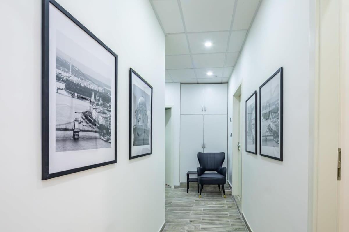 Ultra Apartamento Budapest