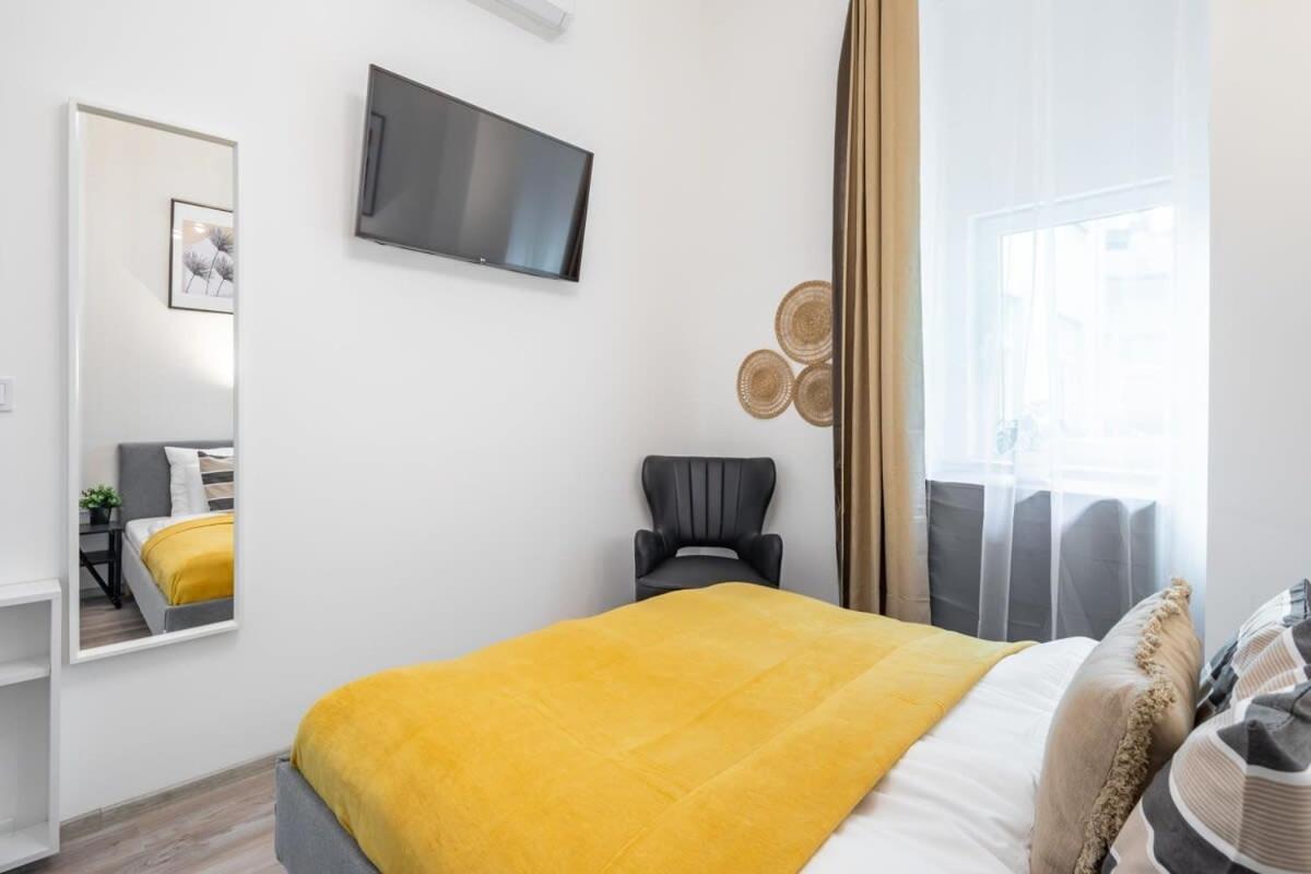 Apartamento Ultra